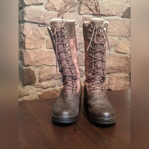 Ariat winter boots